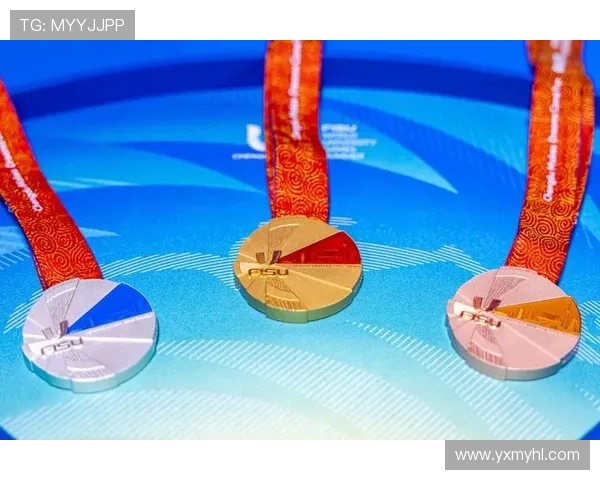 成都世界运动会圆满落幕 中国斩获丰硕成果 荣登奖牌榜前三创历史新高